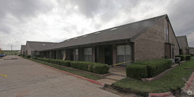 Prairie Hollow Apartments Denton Tx