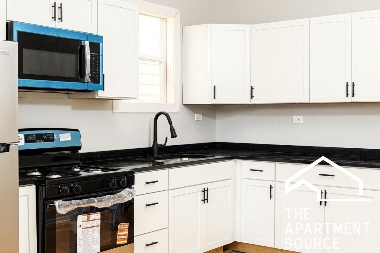 Foto principal - 3714 W Cortland St