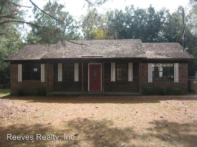 Primary Photo - 3 br, 2 bath House - 2213 Reneke Ave.