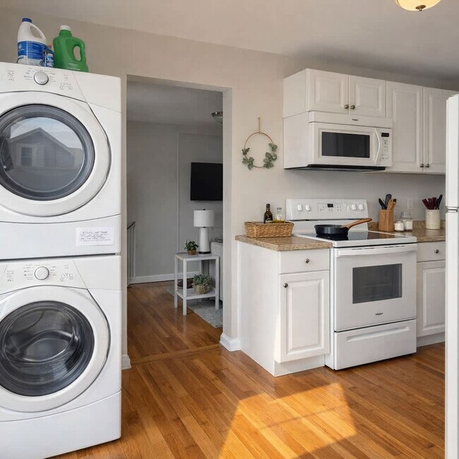 Foto del edificio - 905 Hill St