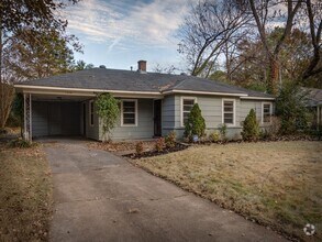 Building Photo - 1208 Perkins Terrace