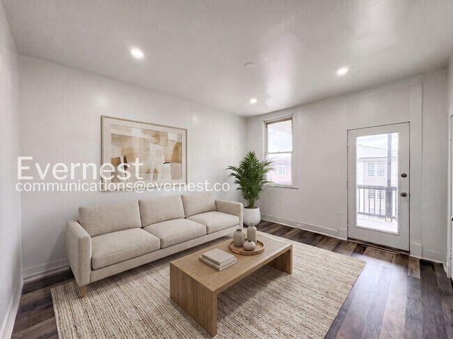 Foto del edificio - 2440 Callow Ave