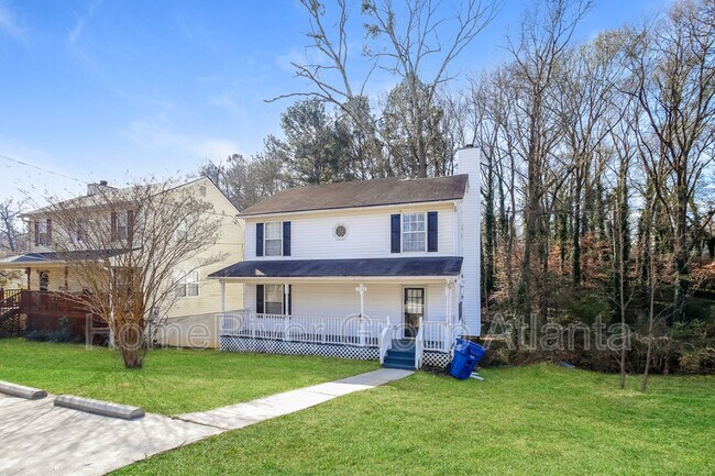 Foto del edificio - 1936 Main St NW