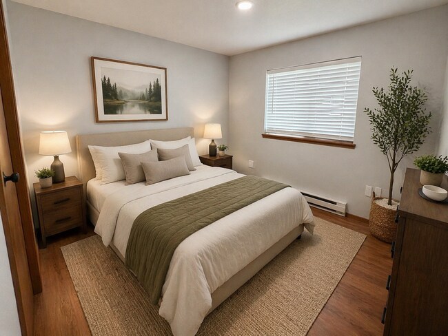 Foto del edificio - 1020 W Lacrosse Ave