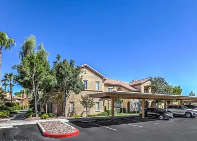 Comunidad tranquila - 3845 Wiggins Bay St