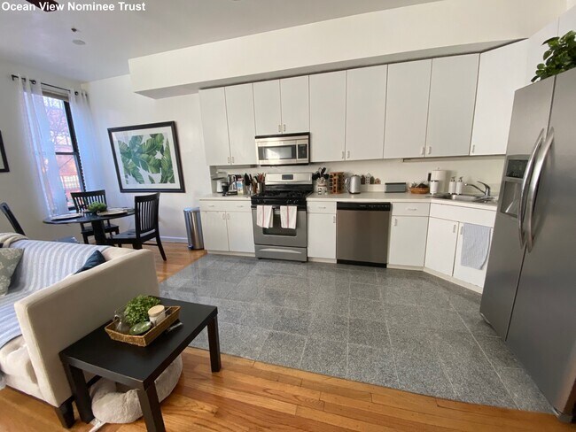 Foto del edificio - 238 Hanover St