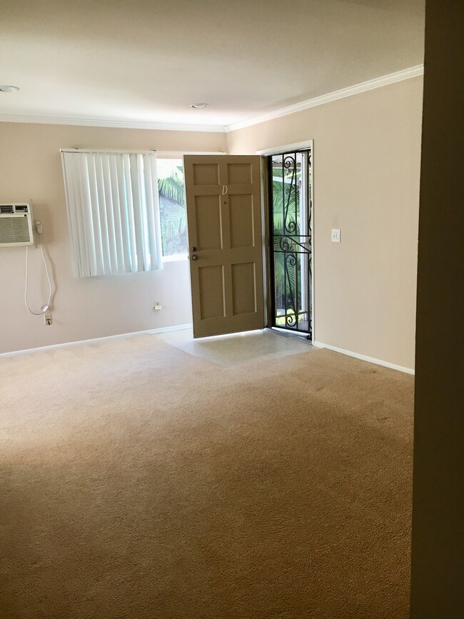 View of living room - 18630 Del Rio Pl
