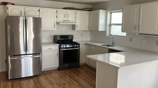 Foto del edificio - 352/358 Cherry Street