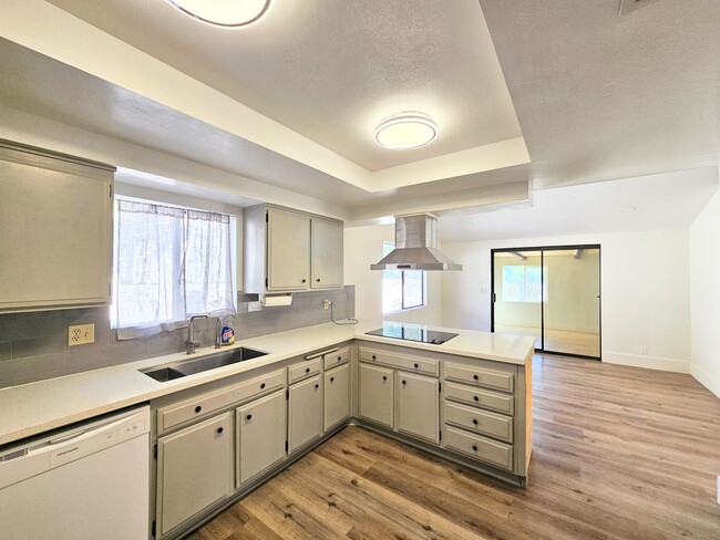 Building Photo - Gorgeous Remodeled Home in Secluded Neighb...