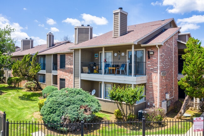 Building Photo - Barrow