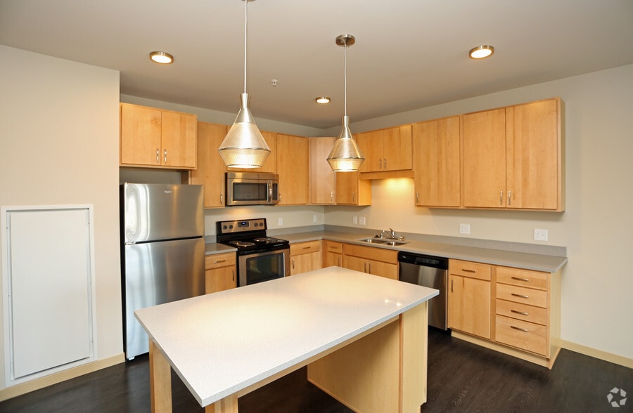 The Foundry - Luxury Living Forged at Gree...