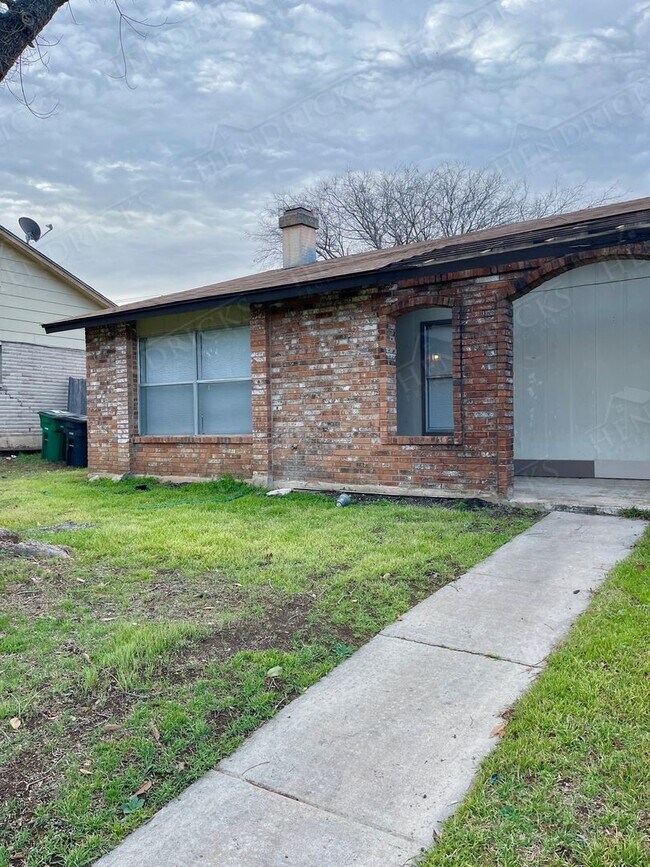 Building Photo - Echo Wind 8026-8024