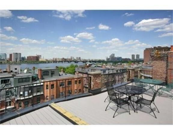 Foto principal - 259 Beacon St