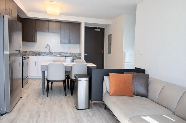 Foto del edificio - 988 Halekauwila St