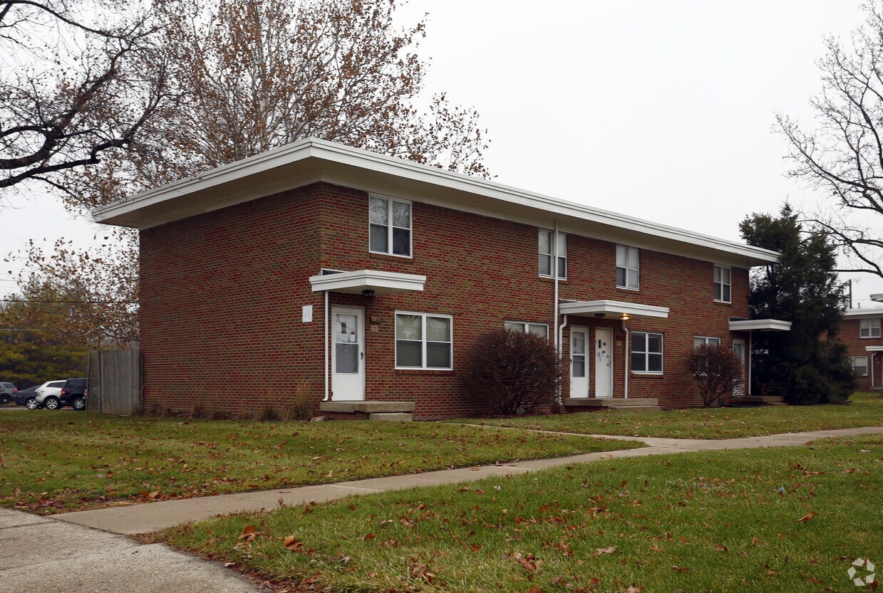 Primary Photo - 3701 Shelby St