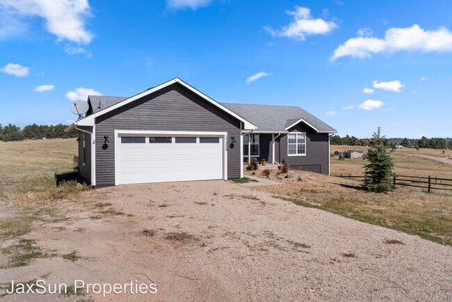 Building Photo - 4 br, 3 bath House - 17520 Fremont Fort Drive