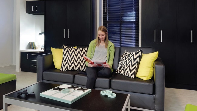 Foto del edificio - The Sterling