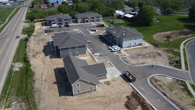 Foto del edificio - Villas at Fox Pointe