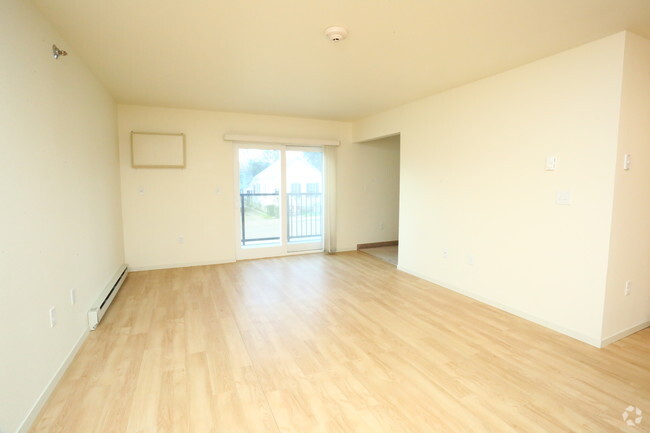 Interior Photo - Mercy Heights Apartments