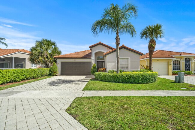 Foto del edificio - 3817 Miramontes Cir