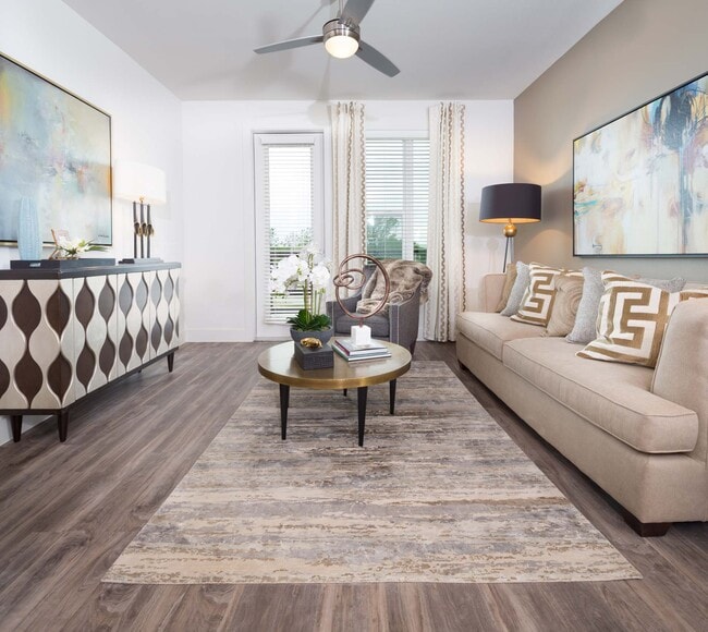 Building Photo - The Grand at Legacy West