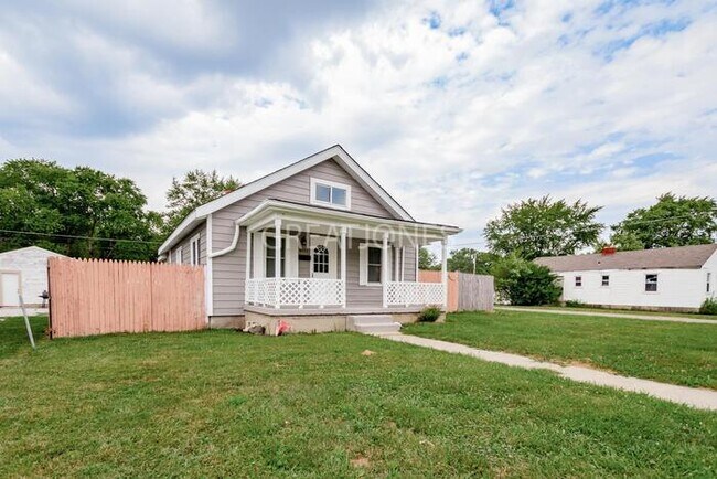 Foto del edificio - HOLIDAY SPECIAL! SIGN A LEASE BY NOVEMBER ...