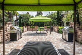 Interior Photo - Parkway Square Apartments