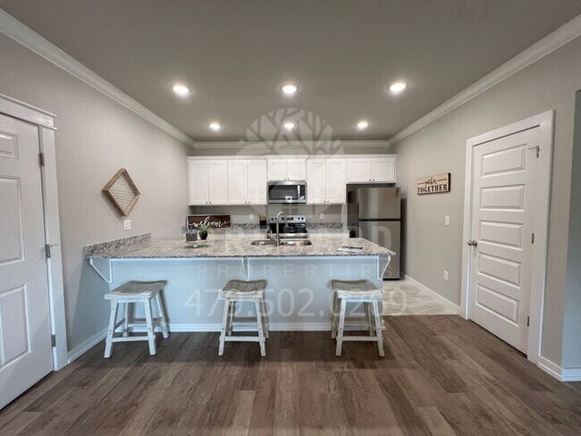 Foto del edificio - 2/2 | The Hudson at Central Landing- Apartments in Conway, AR!