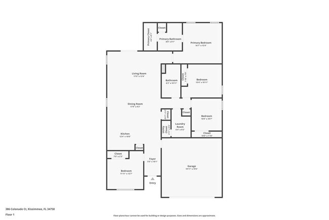 Building Photo - 386 Colonade Ct