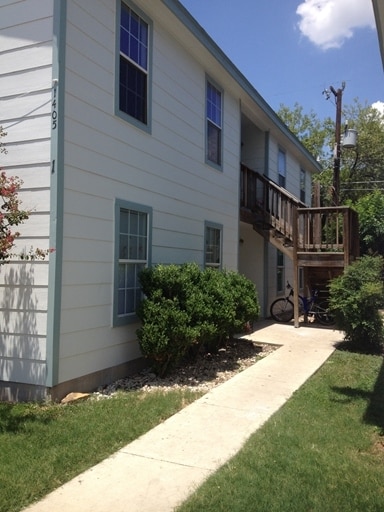 Building Photo - 1405 Donaldson Ave