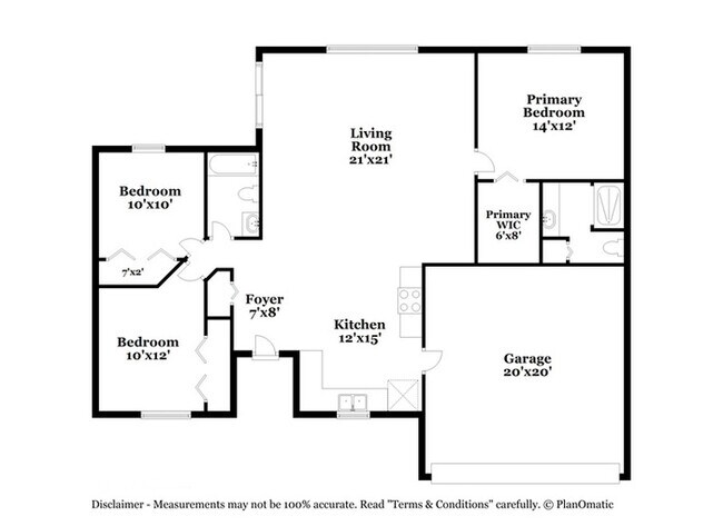 Building Photo - 2298 Greenbrier St