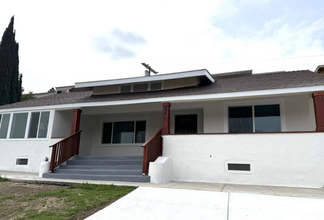 Building Photo - 247 S Benton Way