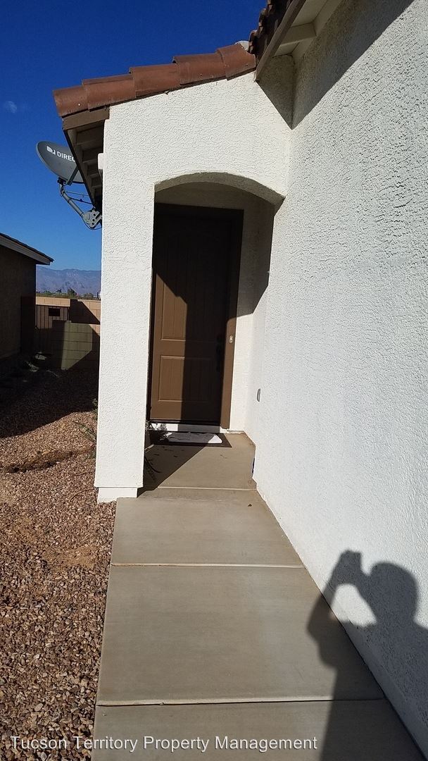 Foto del edificio - 4 br, 2 bath House - 6659 E Via Boca Grande