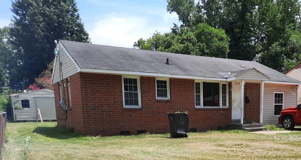 Primary Photo - 1516 Wilder St