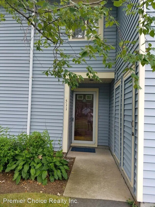 511 Nassau Dr, Springfield, MA 01129 House Rental in Springfield, MA