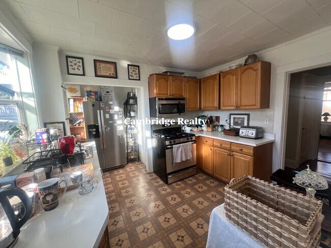 Foto del edificio - 10 Townsend Rd