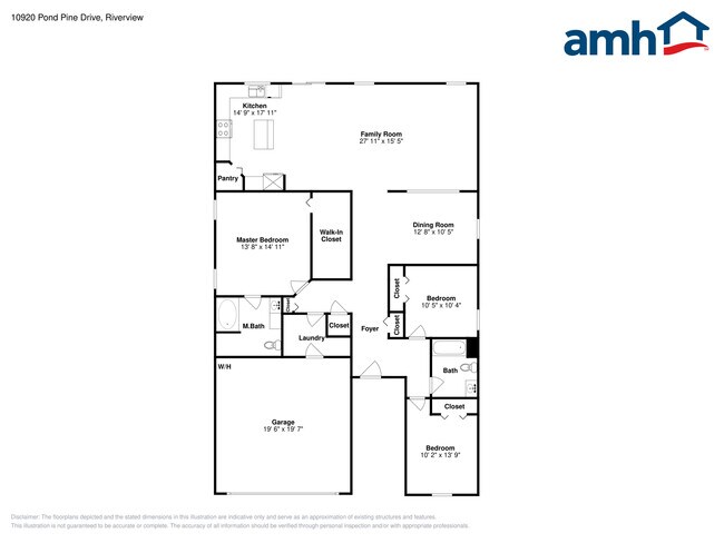 Building Photo - 10920 Pond Pine Dr