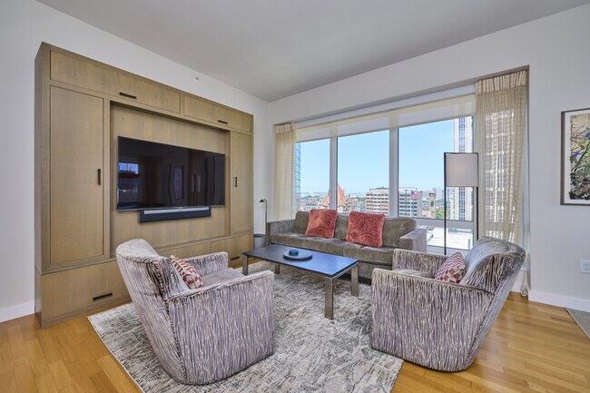 Foto del edificio - 400 Stuart St