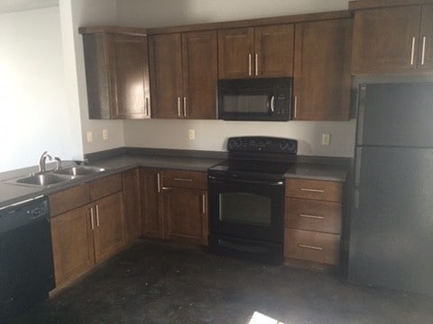 Foto del edificio - 1102 Kitchen St