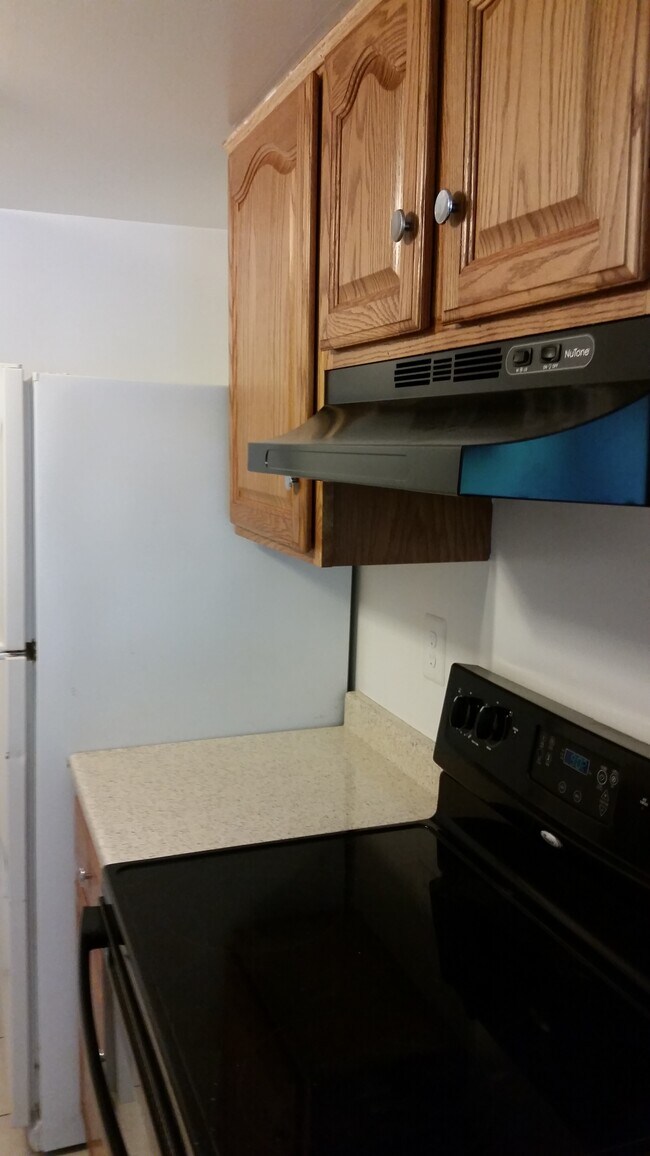Kitchen - 2405 Normandy Square Pl