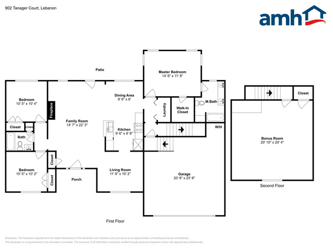 Building Photo - 902 Tanager Ct