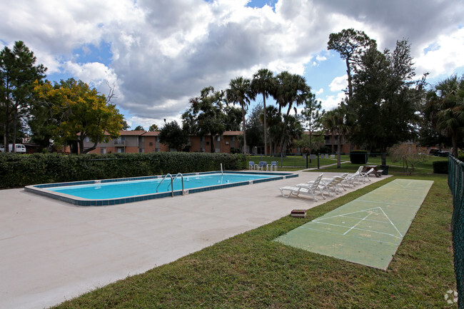 Pool - Maitland Shores