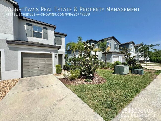 Foto del edificio - 3587 Bellmeade Ct