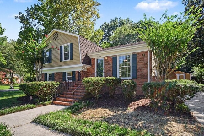 Building Photo - 8301 Nathanael Greene Ln