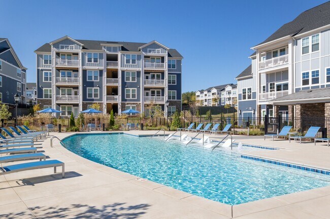 Foto del edificio - ZZZTryon Farms