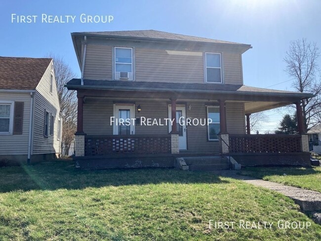 Photo - 2660 Hazel Avenue- House