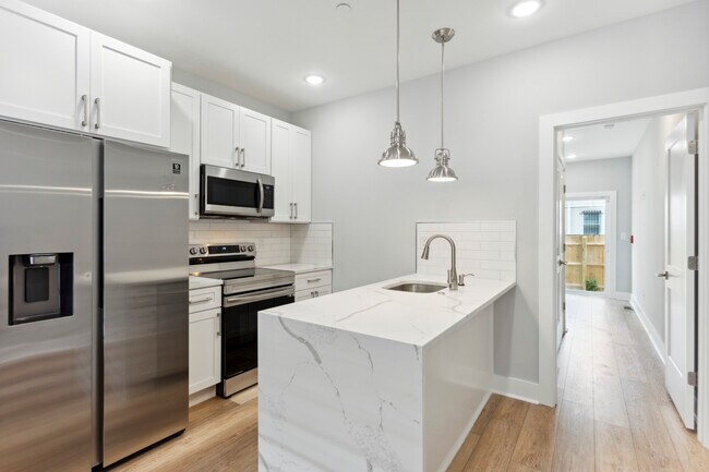 Foto del edificio - 1911 E Huntingdon St