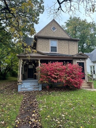 Building Photo - 623 W Creighton Ave