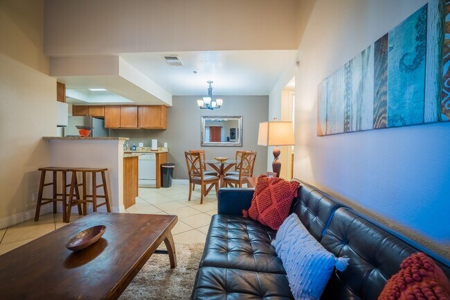 Building Photo - 4200 S Valley View Blvd
