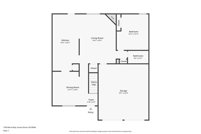 Building Photo - 1156 Werre Way